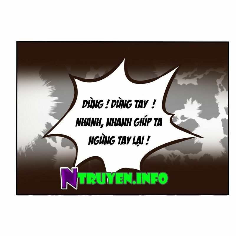 Thông Linh Phi: Chapter 47