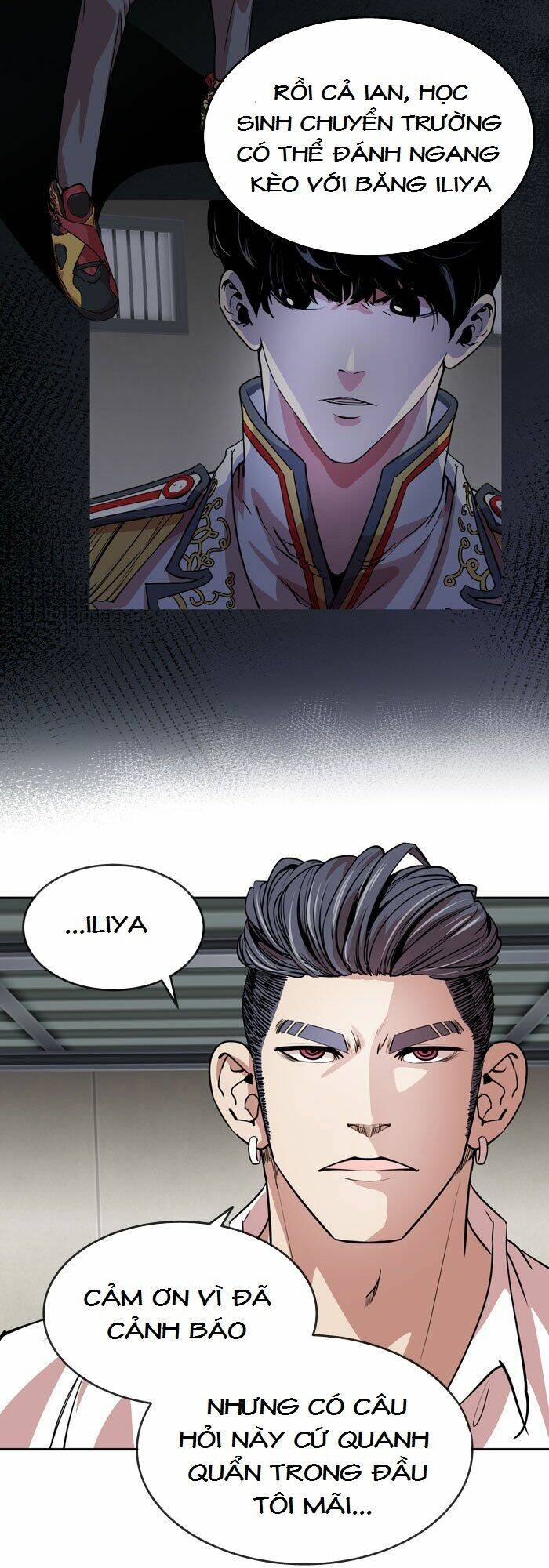 Change (Jinyuan): Chapter 87