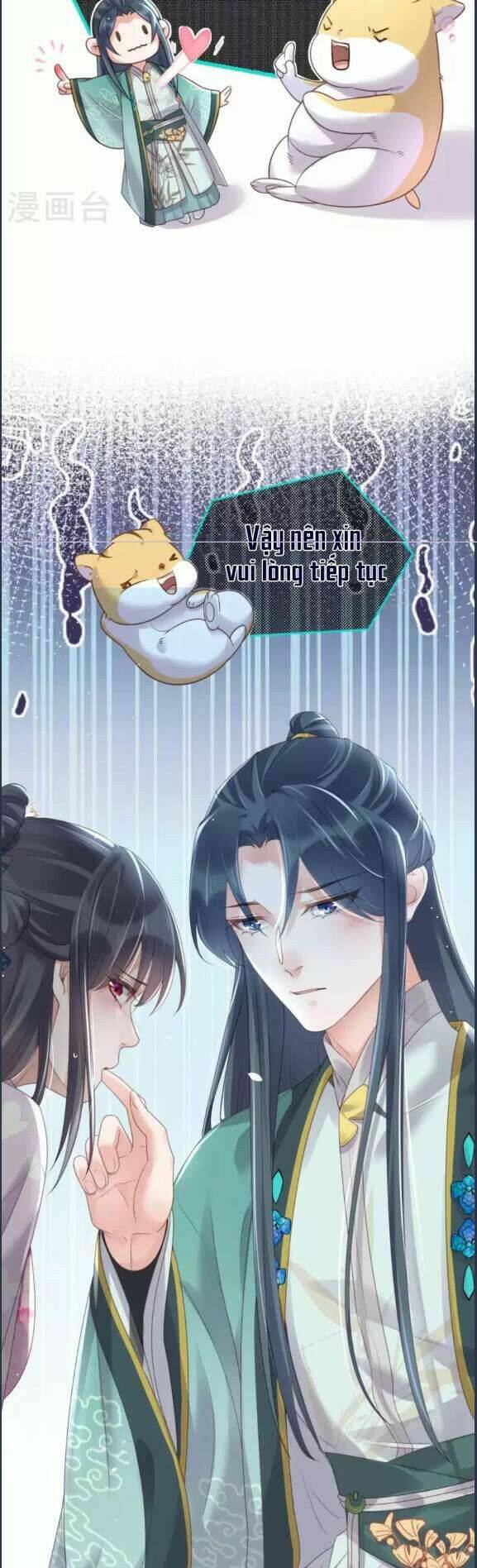 Nhật Kí Học Tập Của Hắc Liên Hoa: Chapter 60