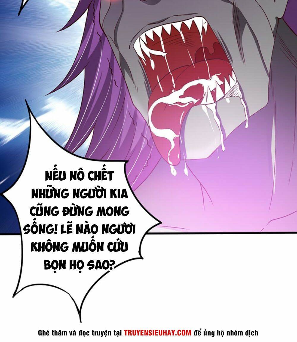 Táng Kiếm Quyết: Chapter 24