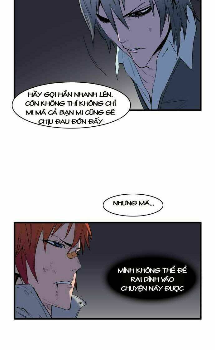 Ma Cà Rồng Quý Tộc: Chapter 67