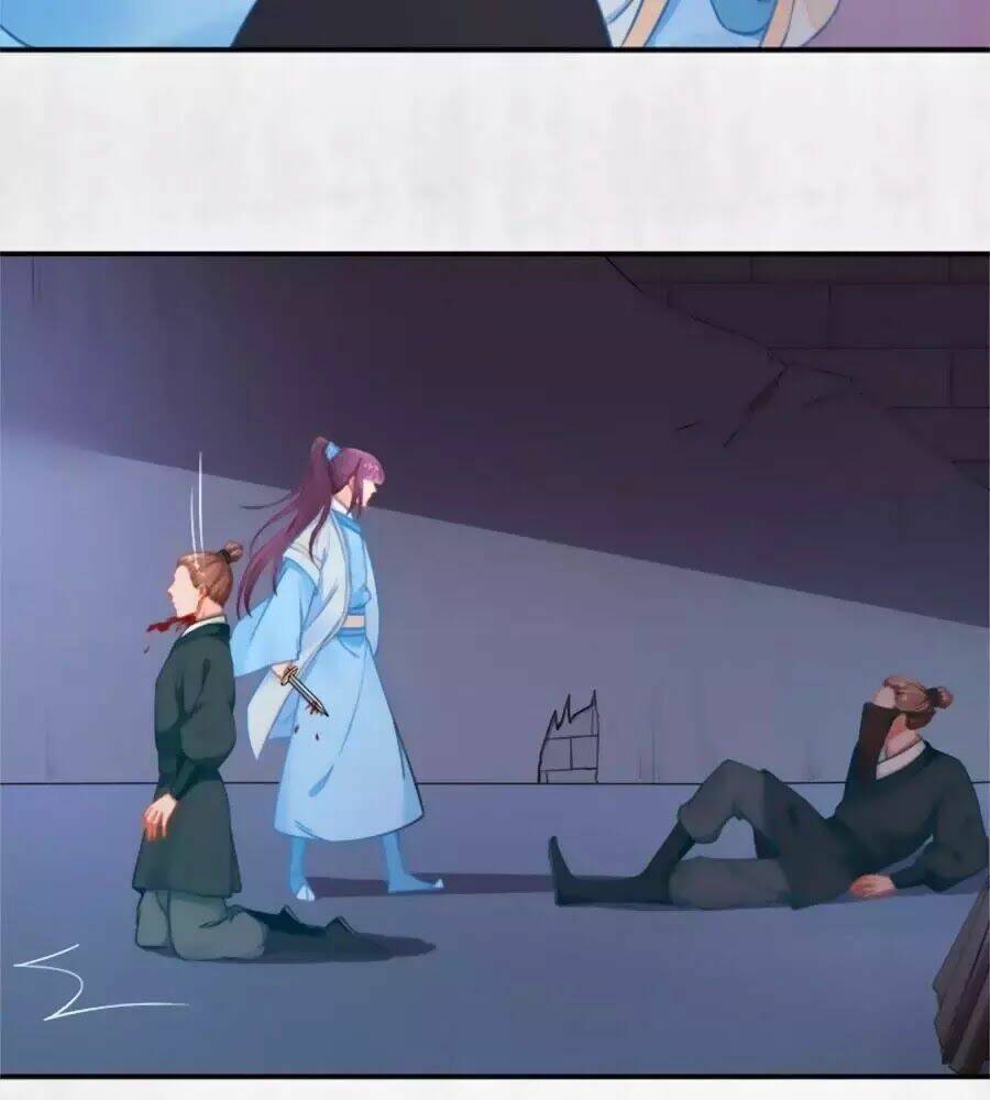 Hoạn Phi Hoàn Triều: Chapter 41