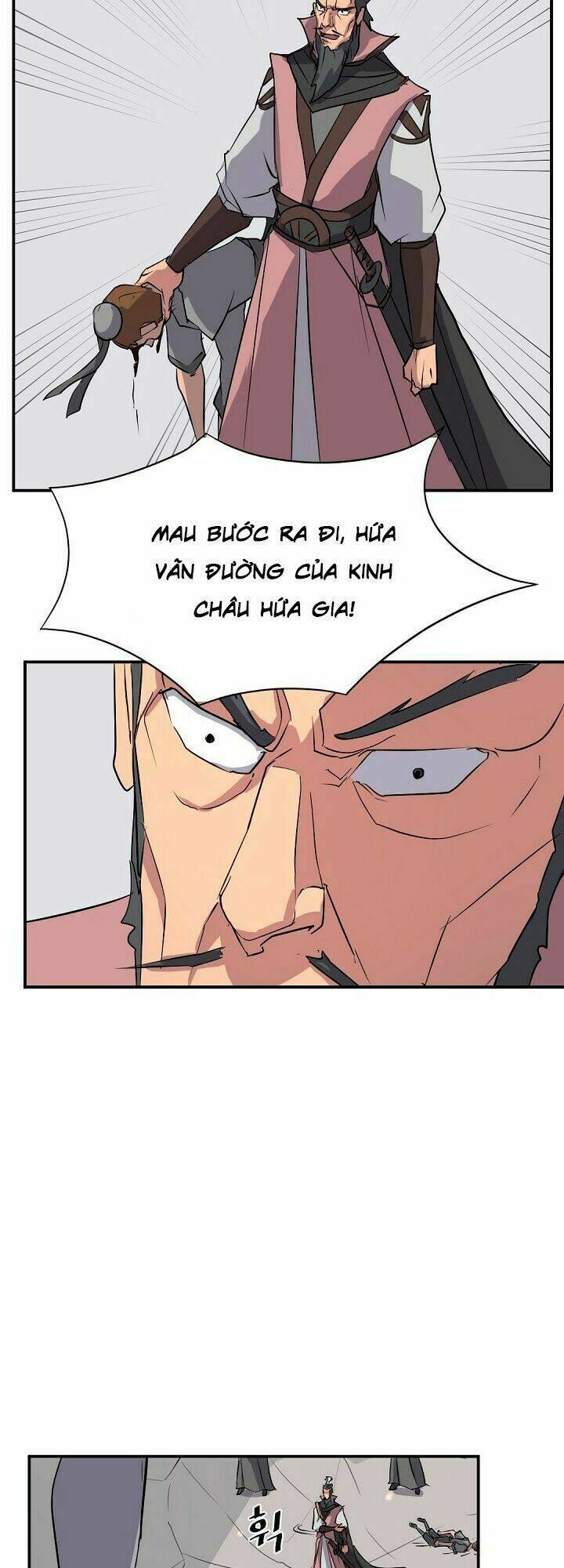 Trọng Sinh, Bất Khả Chiến Bại: Chapter 49