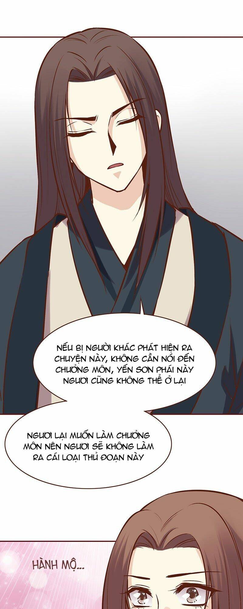 Yến Sơn Phái Và Bách Hoa Môn: Chapter 71