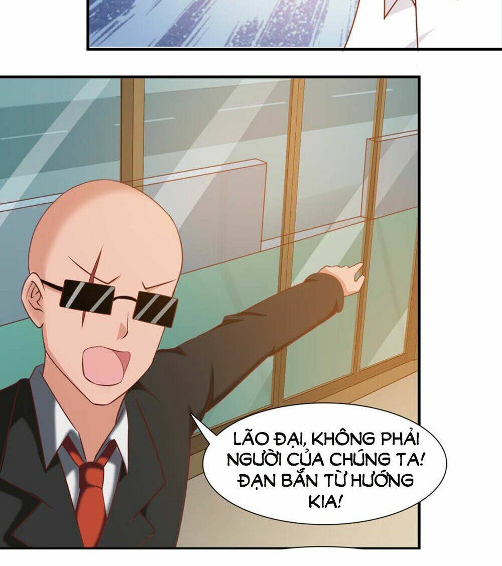 Hướng Tâm Dẫn Lực: Chapter 55