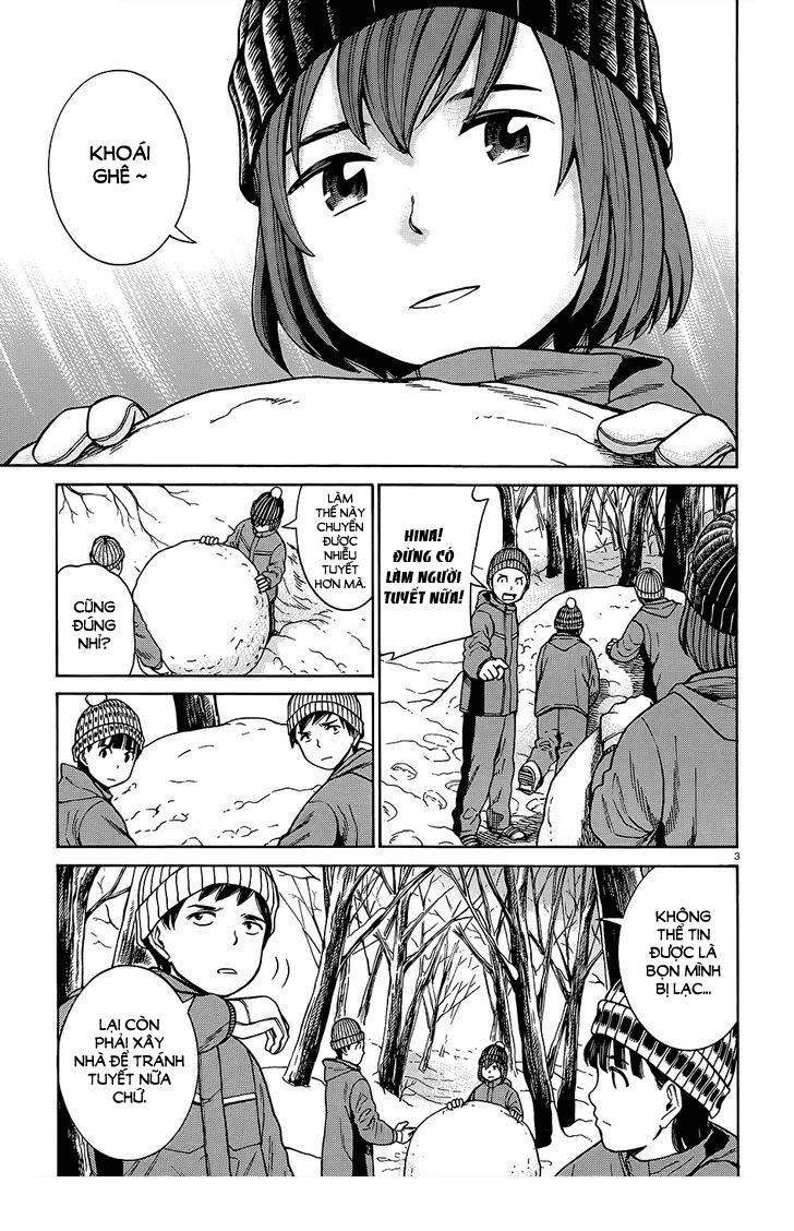 Não Phẳng Siêu Năng Lực: Chapter 46