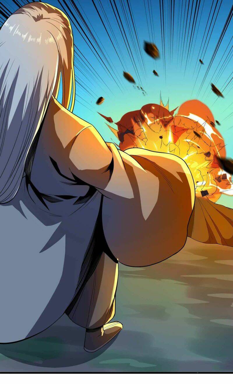 Vương Bài Thần Y: Chapter 70