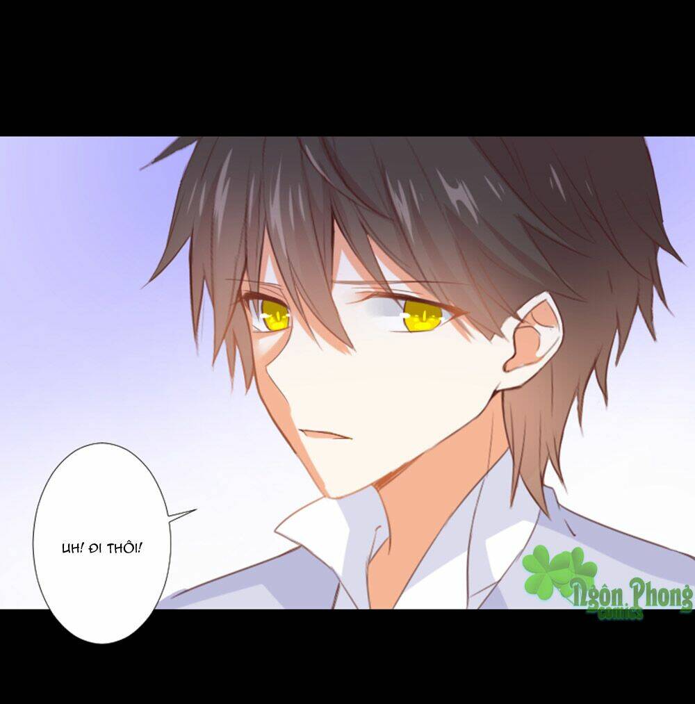 Mạc Duyên Thư Văn: Chapter 46