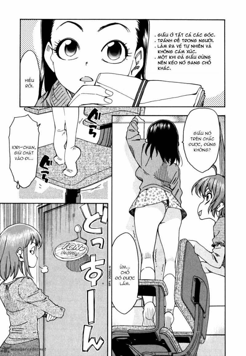 Ichinensei Ni Nacchattara: Chapter 37