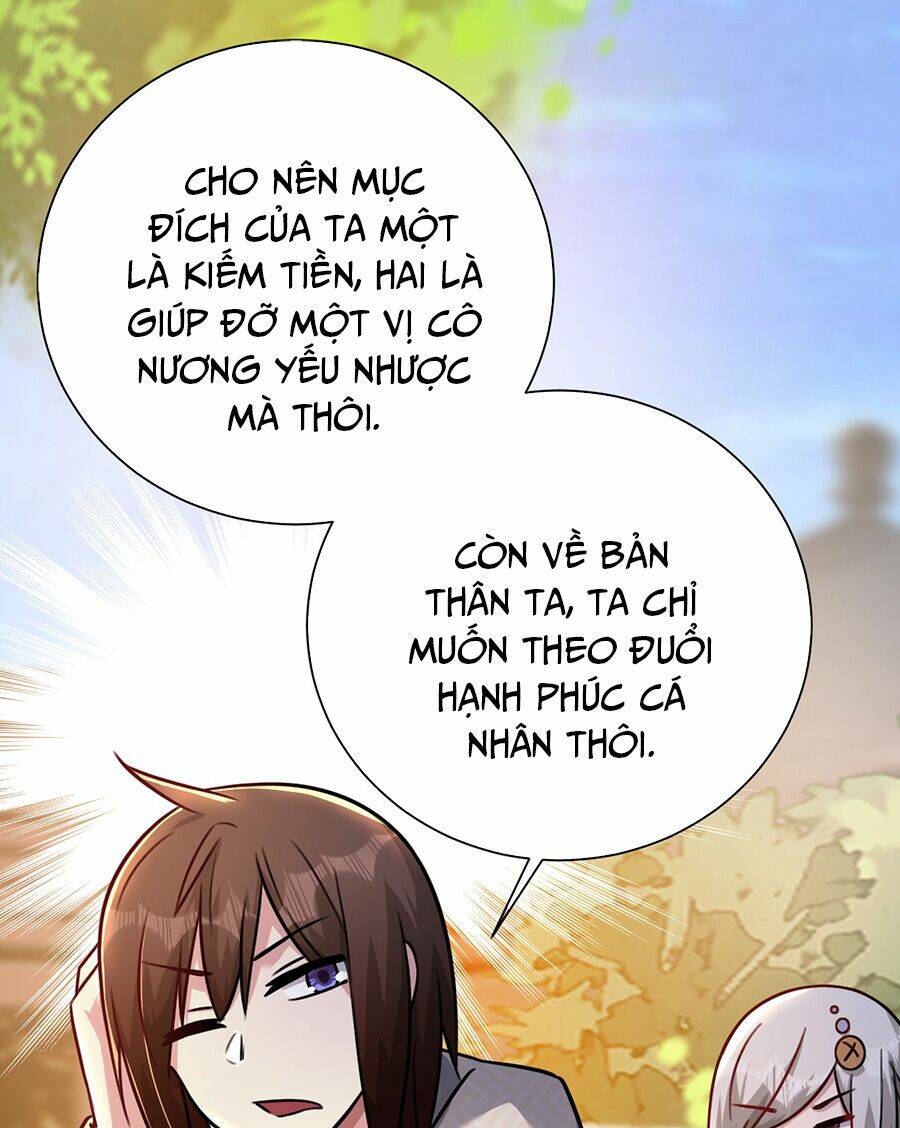 Đại Bảo Kiếm Của Tôi: Chapter 46