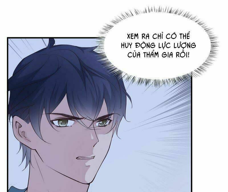 Chiến Lược Lãng Mạn Của Thịnh Thiếu: Chapter 69