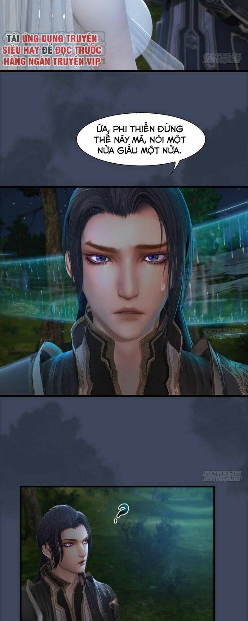 Cửu Hoang Đọa Huyền Sư: Chapter 84