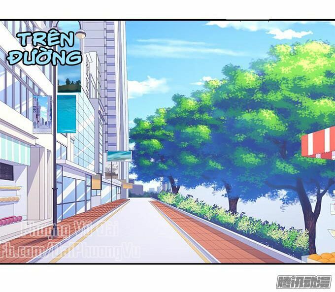 Hồ Tiên Hung Bạo: Chapter 3