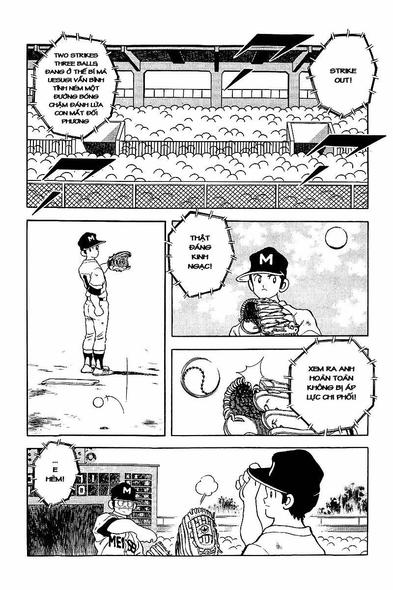 Touch: Chapter 235