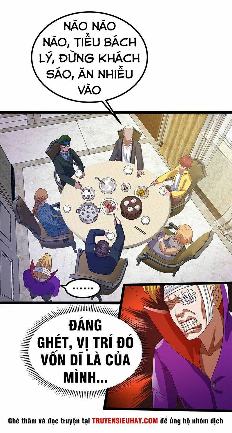 Tiên Vương Trùng Sinh: Chapter 27