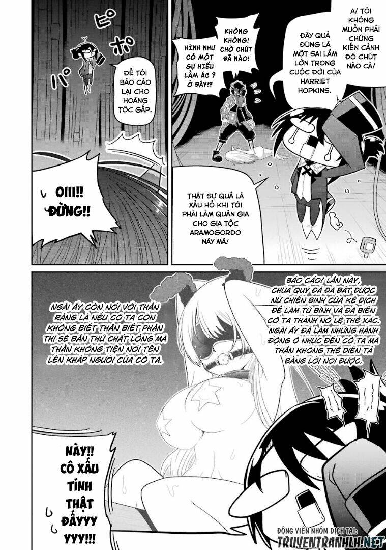 Itsuka Kamen Wo Nugu Tame Ni: Chapter 2