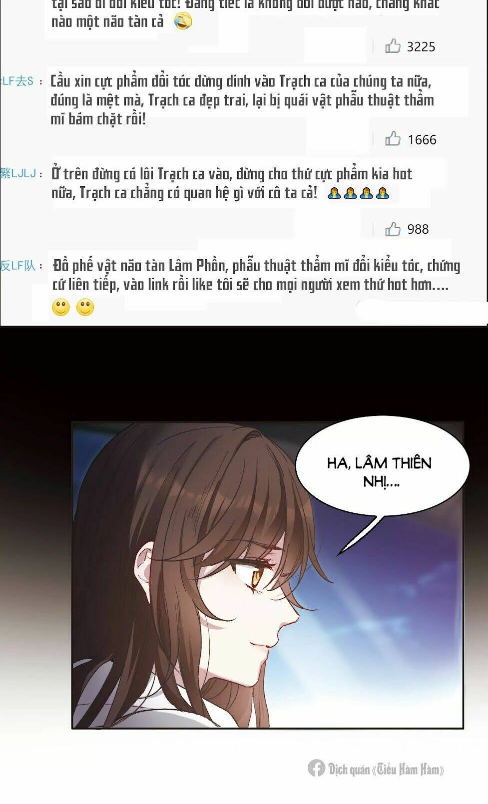 Thế Giới Đệ Nhất Cự Tinh: Chapter 8.1