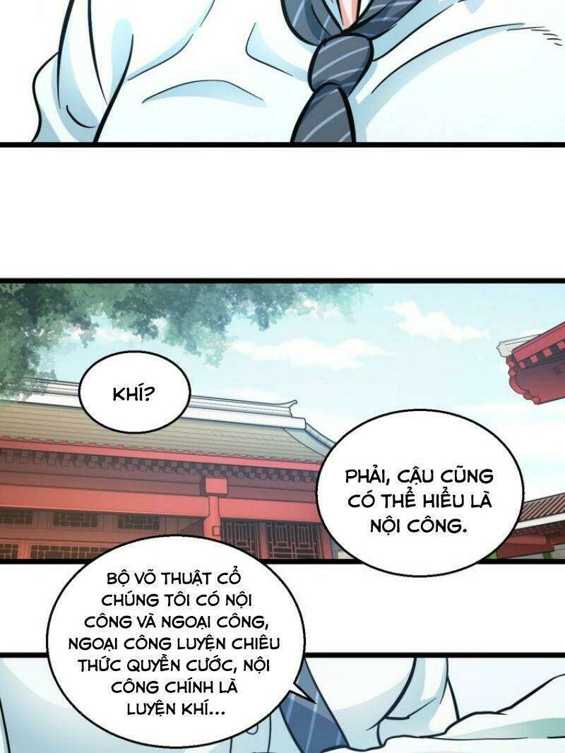 Đối Mặt Với Thử Thách: Chapter 18