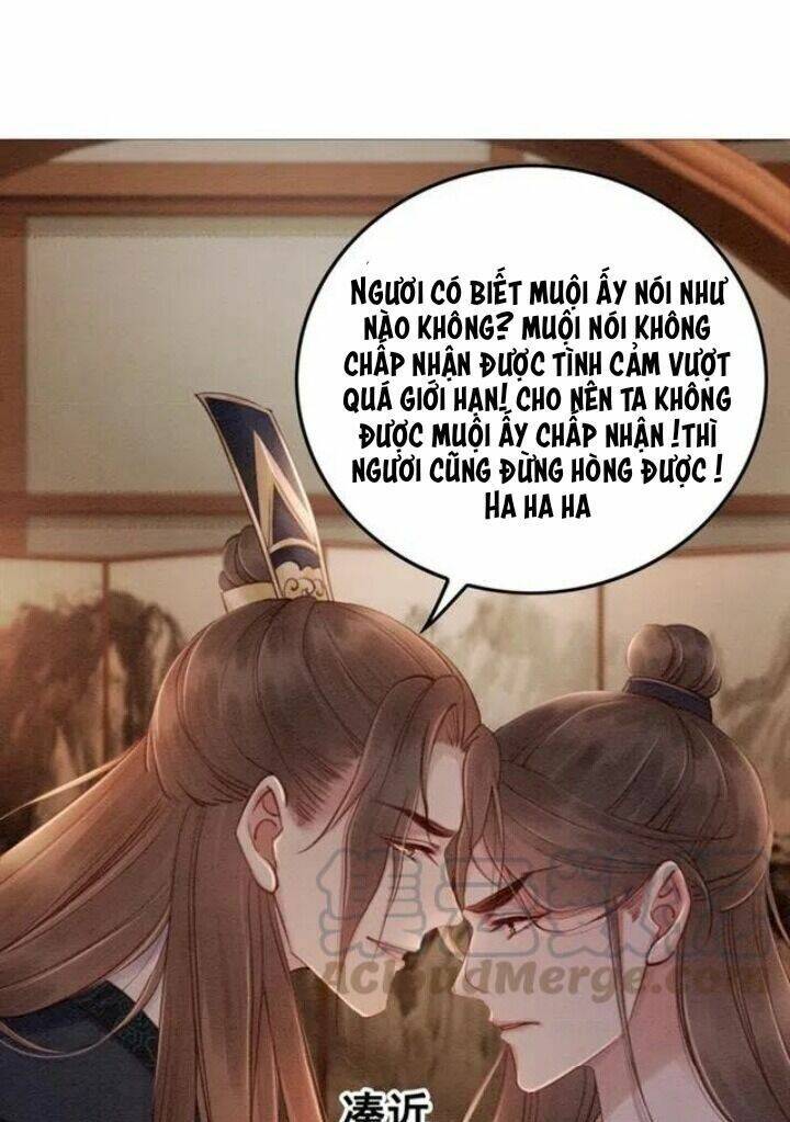 Trọng Sinh Bá Sủng Nhiếp Chính Vương Quá Mạnh Mẽ: Chapter 68