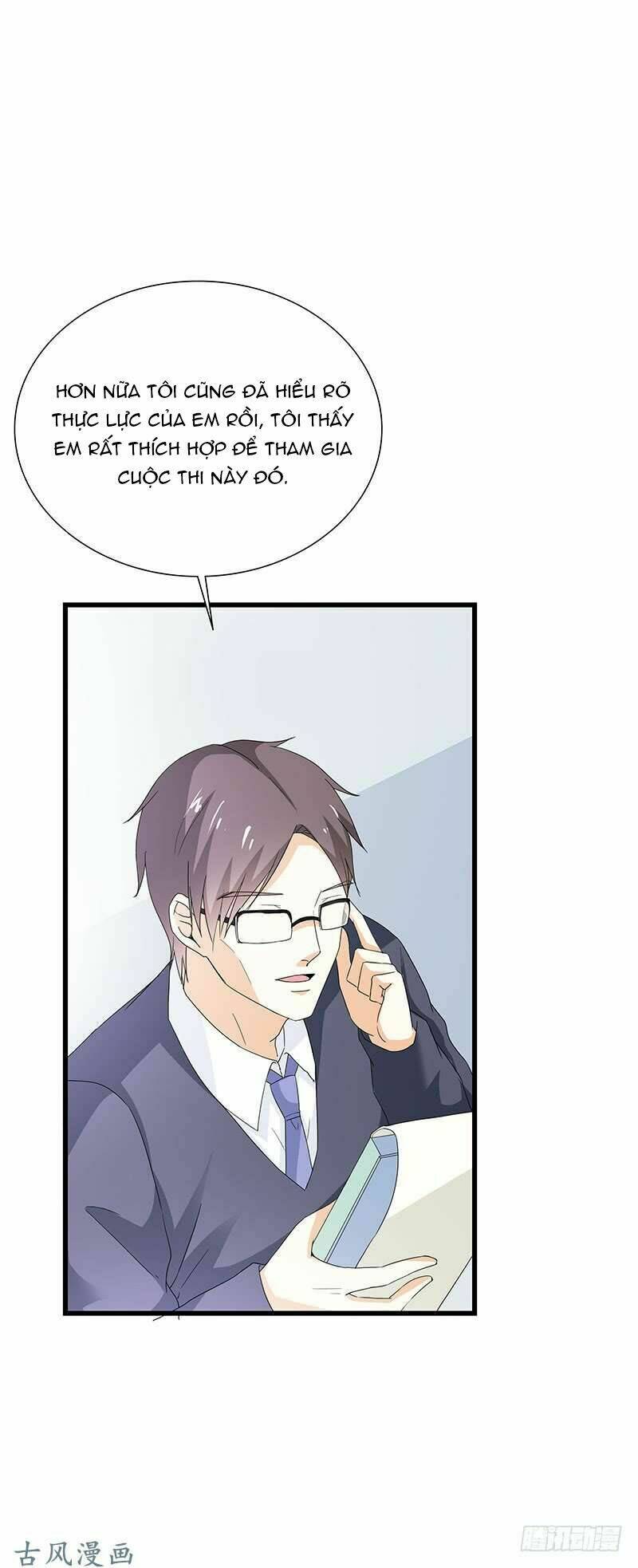 Này! Đừng Động Vào Phô Mai Của Tôi: Chapter 50