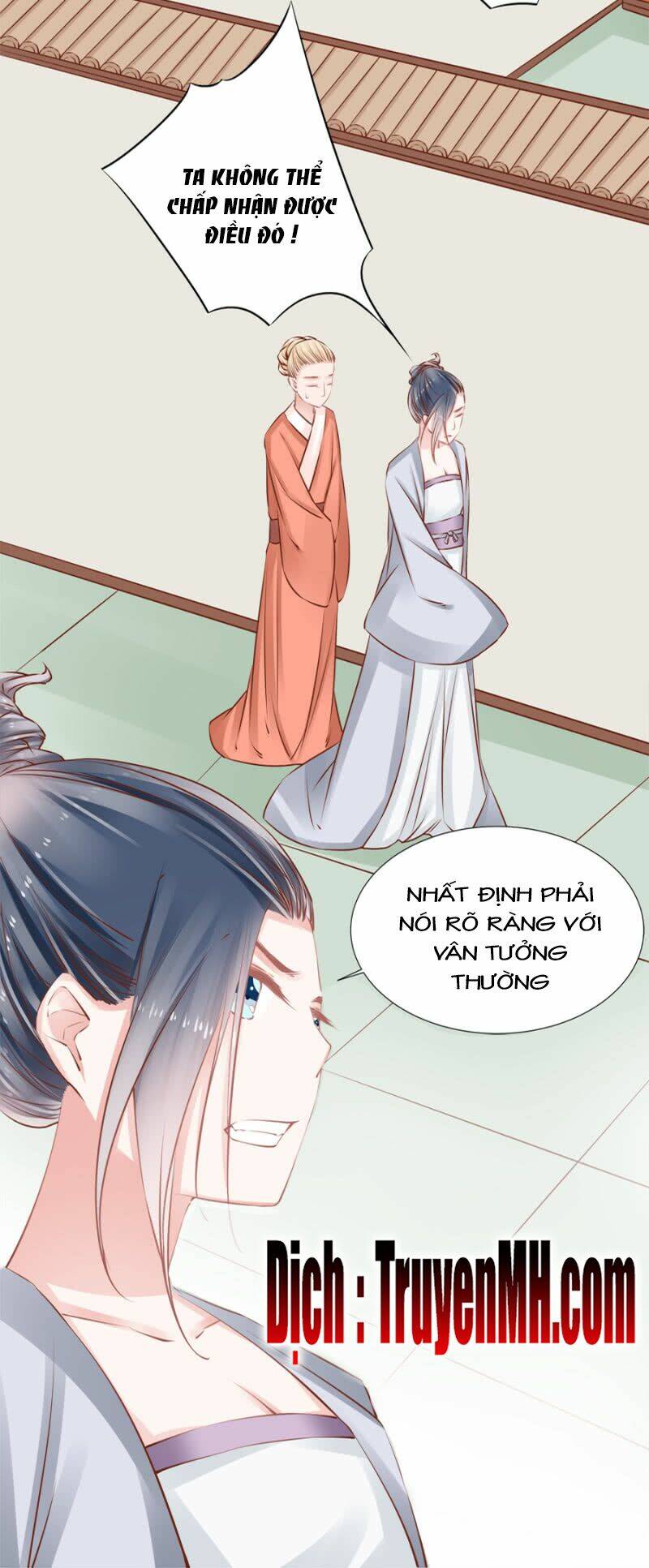 Solo Đi Vương Gia: Chapter 80