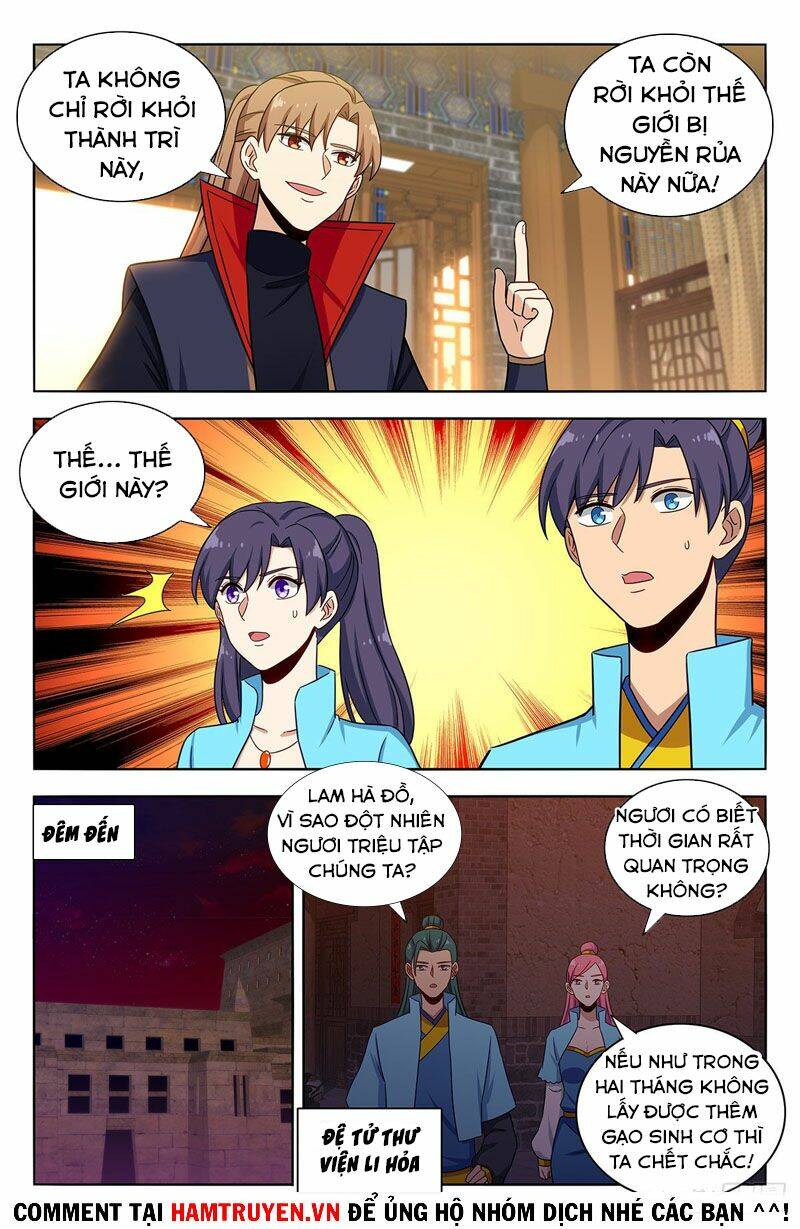 Tối Cường Phản Sáo Lộ Hệ Thống: Chapter 372