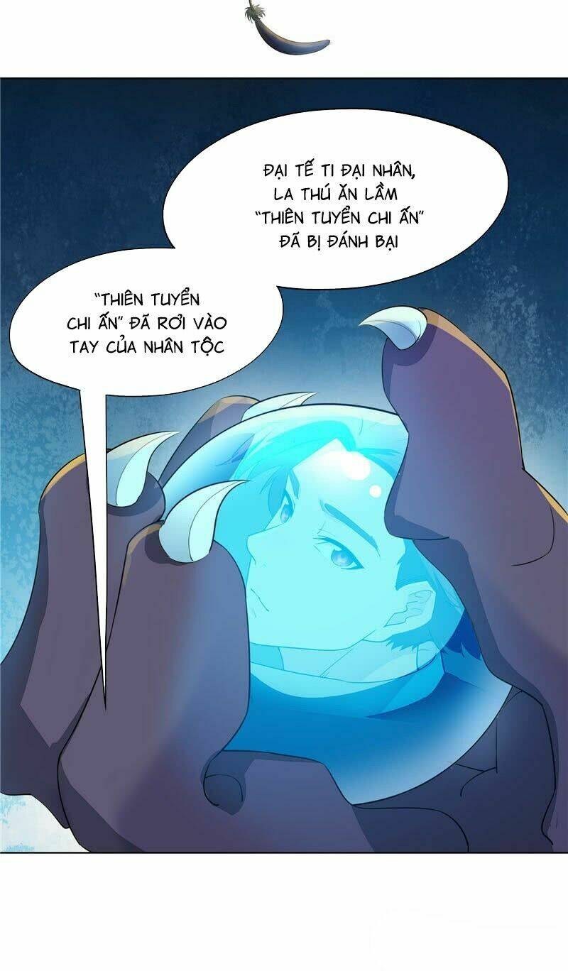 Thiên Vực Thần Tọa: Chapter 4