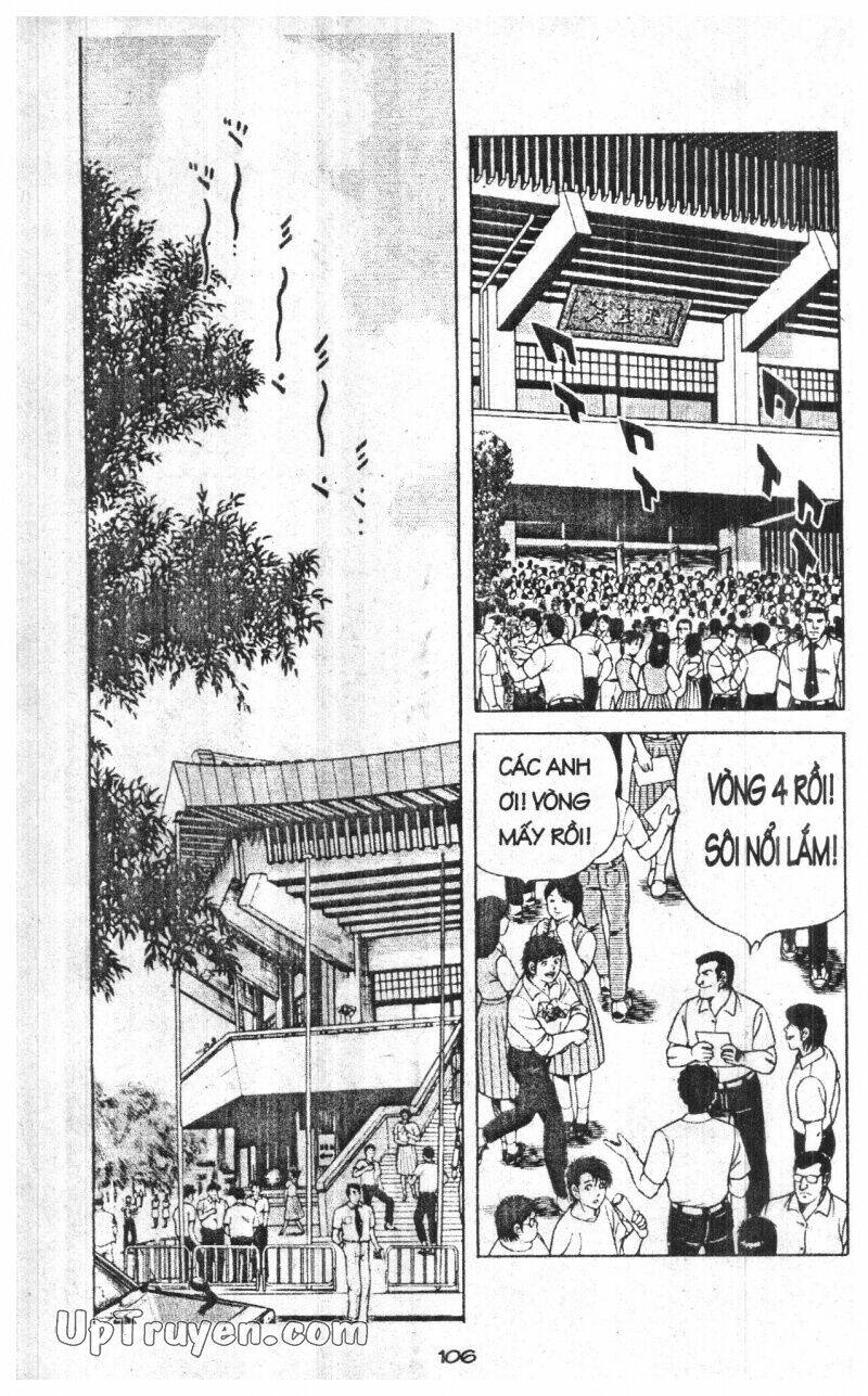 Musashi: Chapter 30