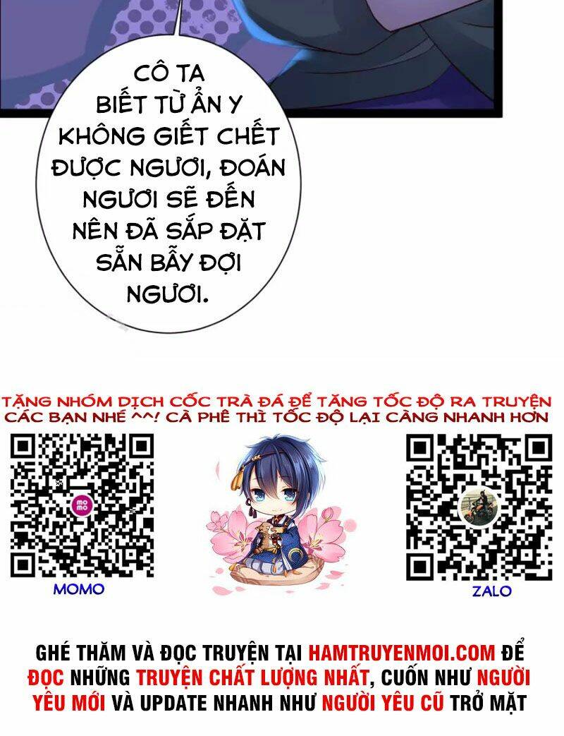 Khoa Kỹ Đại Tiên Tông: Chapter 64