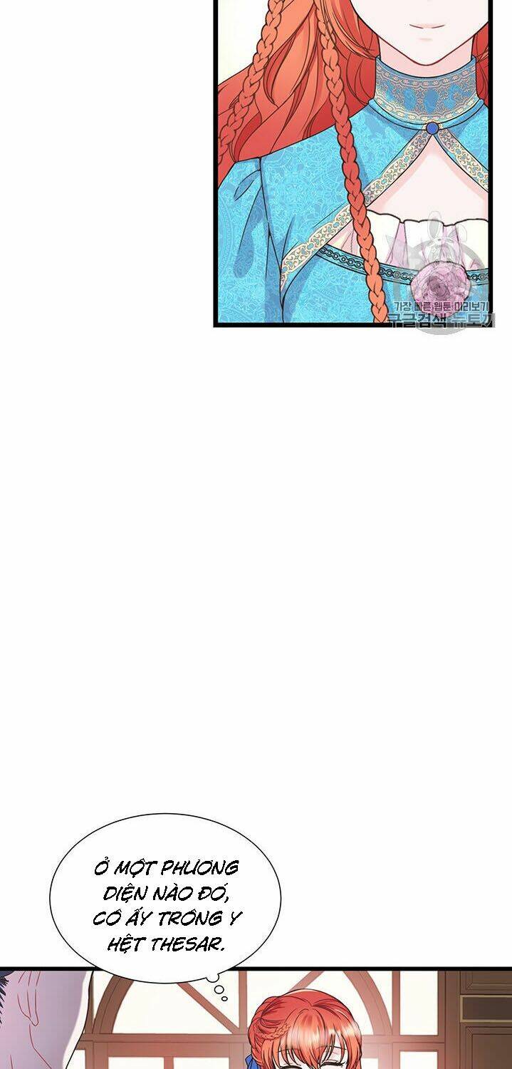 Nhân Vật Phản Diện Yêu Cầu Tôi Yêu Chàng: Chapter 7