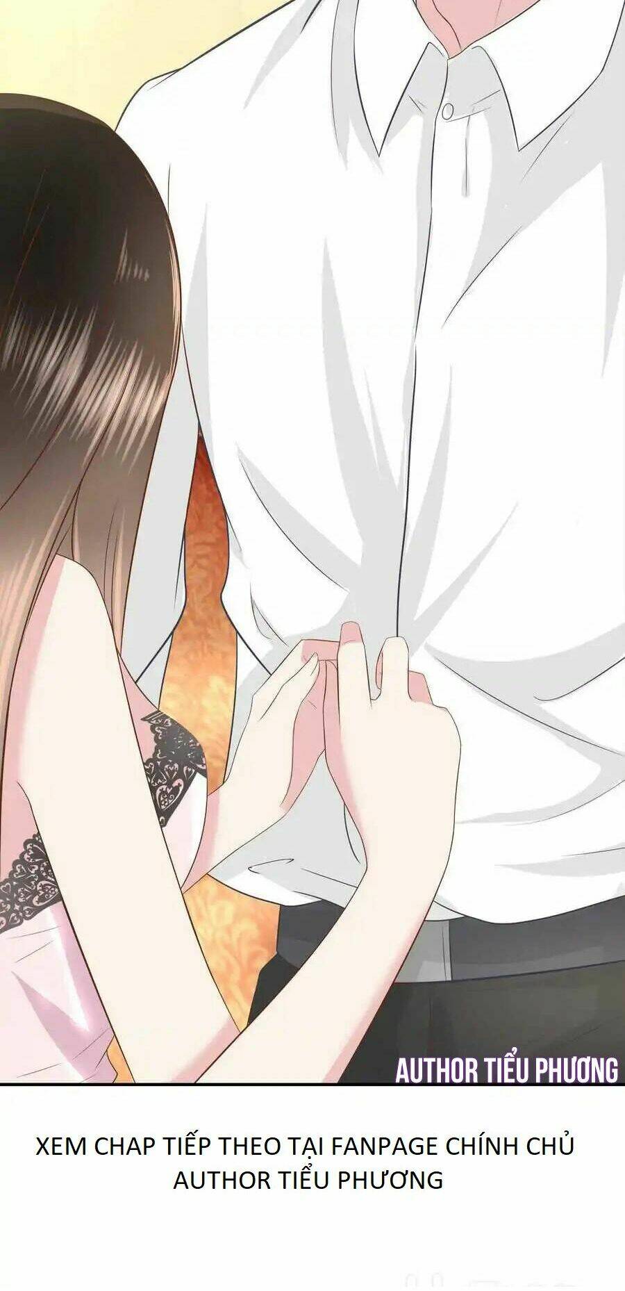 Tôi Cho Phép Em Thích Tôi: Chapter 3