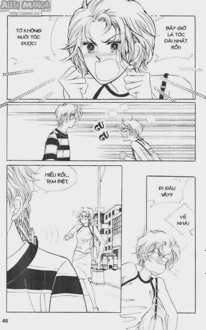 Nhỏ Con Trai: Chapter 6