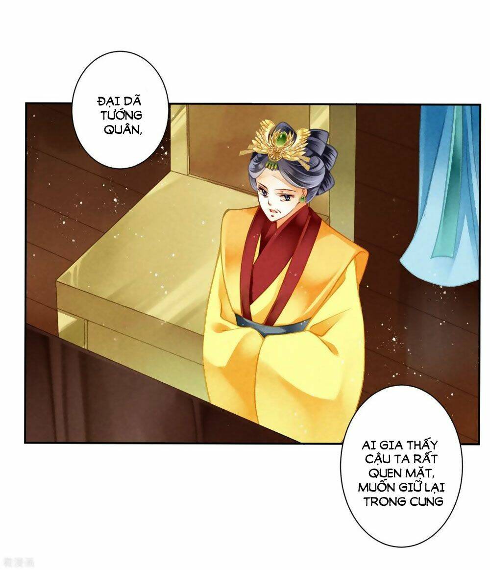 Ái Thượng Vô Địch Tiếu Hoàng Hậu: Chapter 130