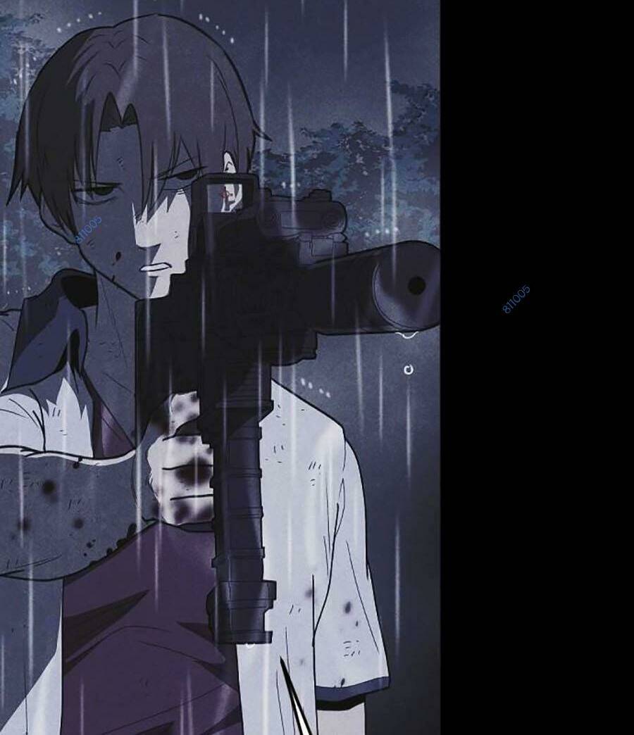 Cậu Bé Shotgun: Chapter 54