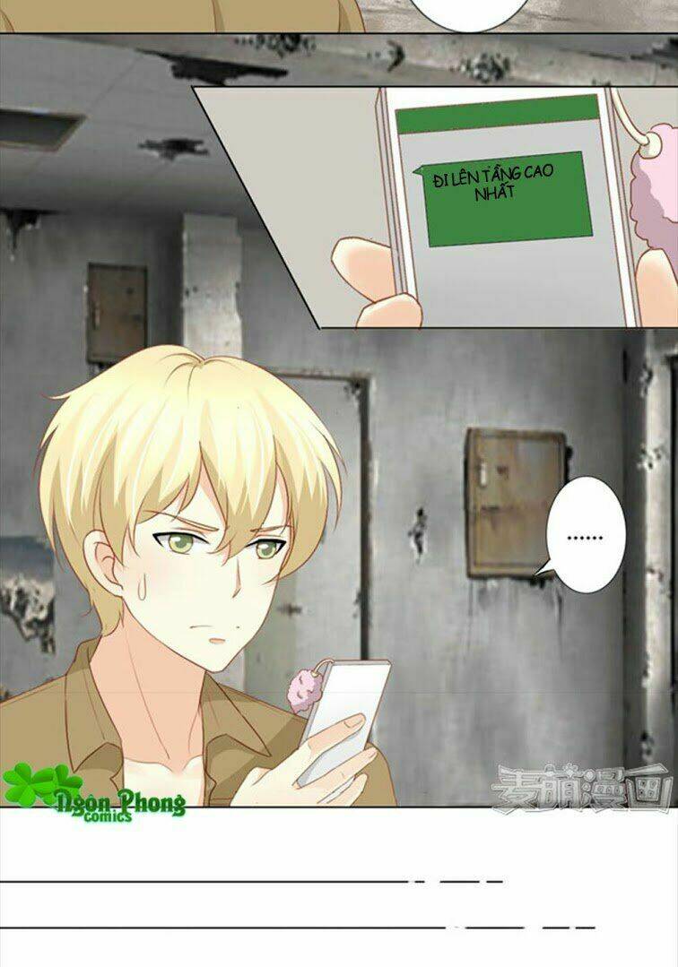 Tổng Tài Bá Đạo Là Gay: Chapter 28