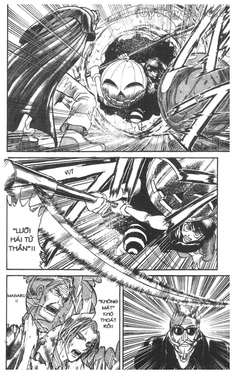 Fujita Kazuhiro: Chapter 28