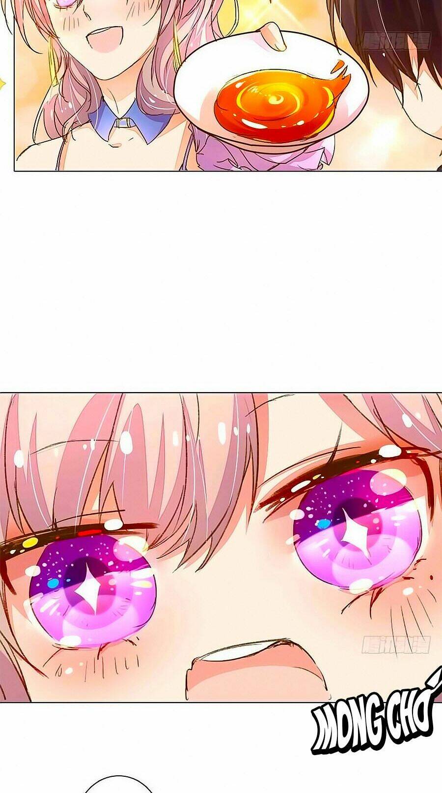 Hào Môn Tiểu Lãn Thê: Chapter 69