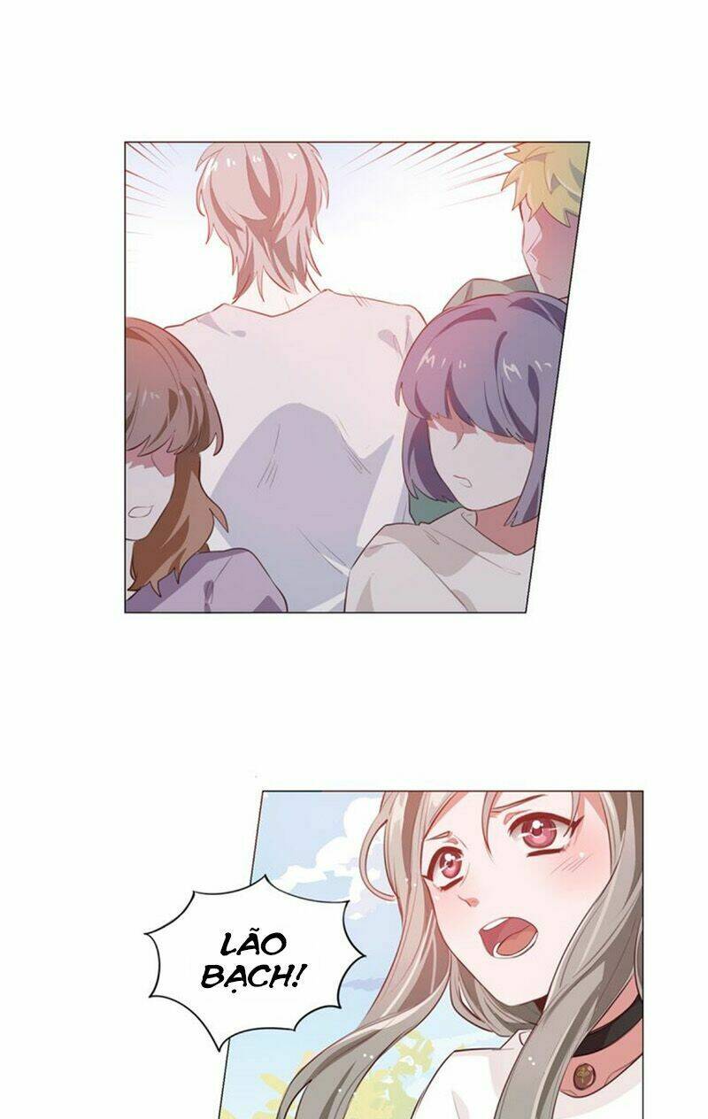 Tướng Quân Mời Xuất Đạo: Chapter 52