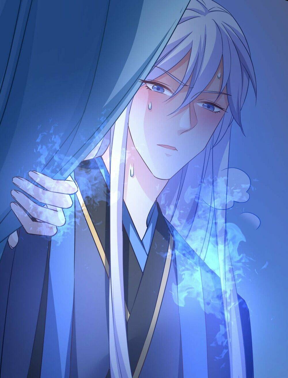 Trò Chơi Trừng Phạt: Chapter 57