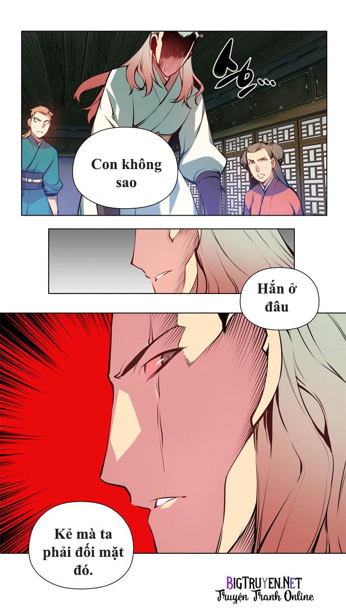 Marchan: The Embodiment Of Tales: Chapter 50