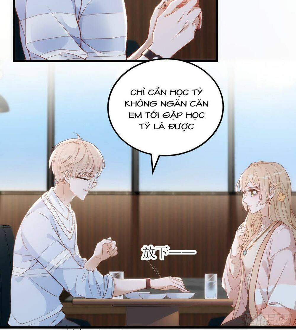 Lấy Tình Yêu, Lấy Thời Gian: Chapter 29