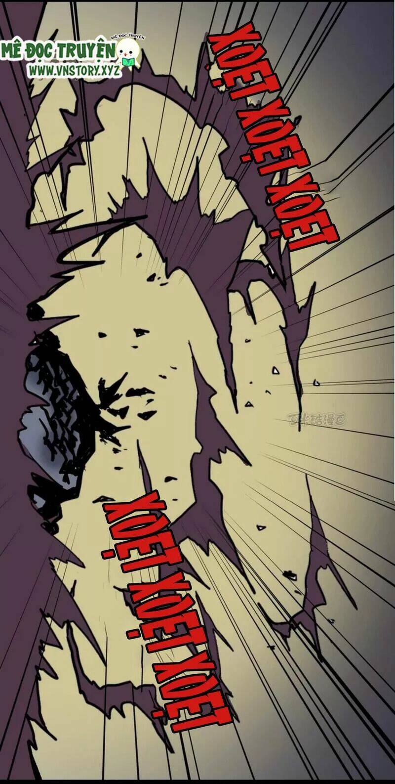 Thiếu Niên Siêu Năng Lực: Chapter 64