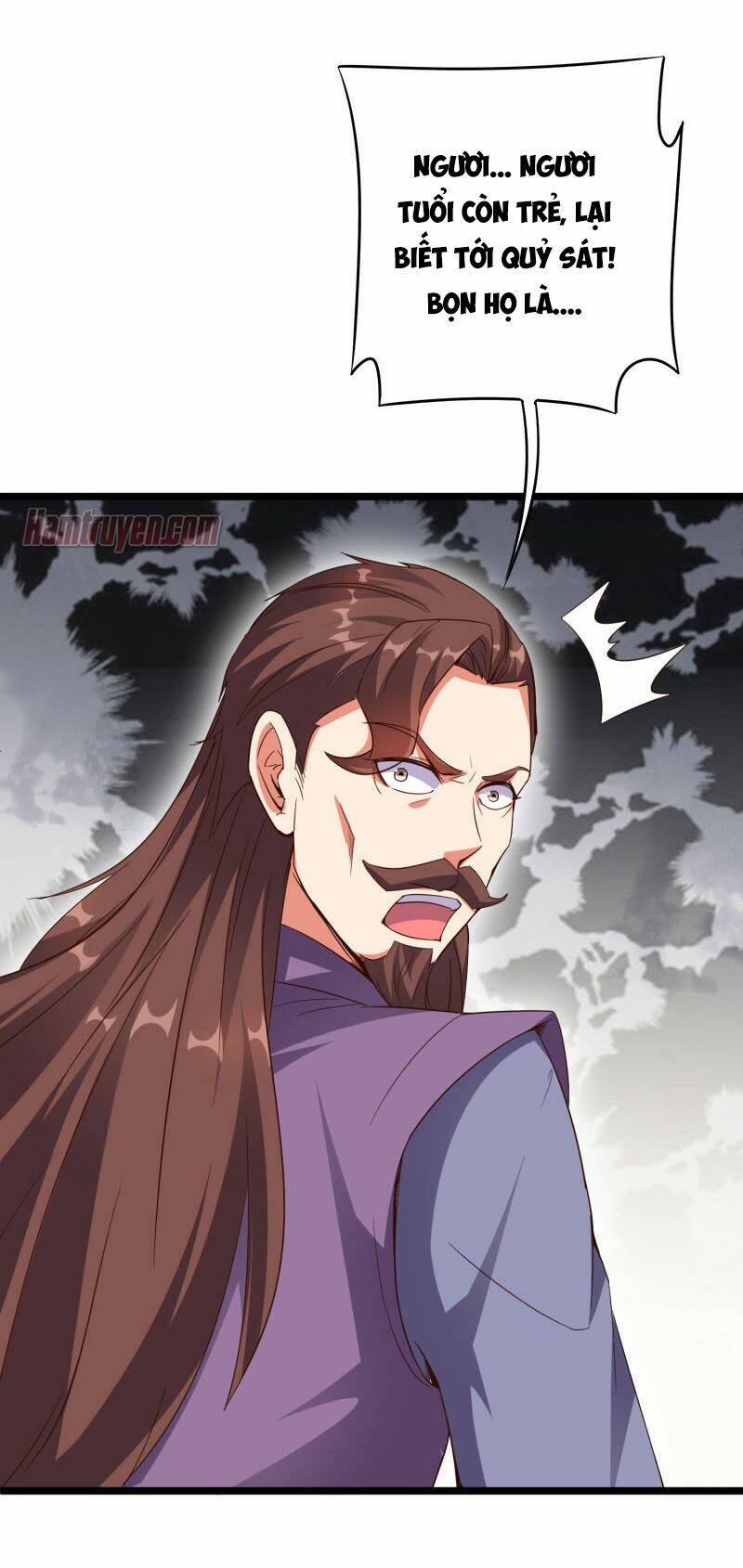Phục Thiên Thánh Chủ: Chapter 37