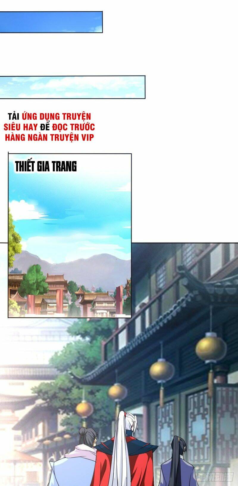 Tu Chân Giả Tại Dị Thế: Chapter 308