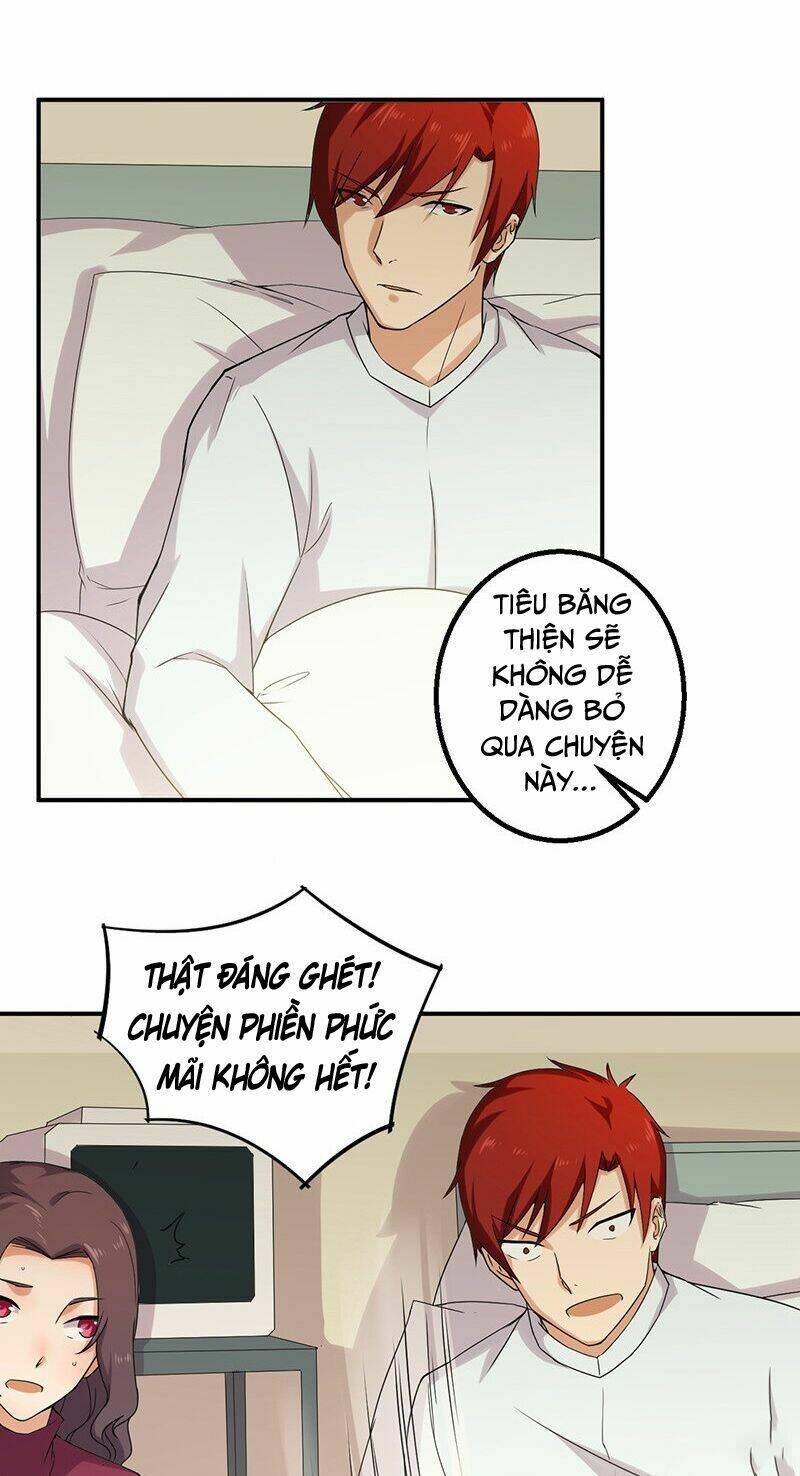 Siêu Cấp Bảo An Tại Đô Thị: Chapter 45