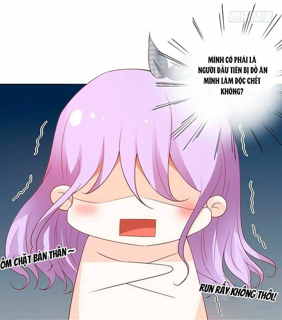 Bạn Trai Là Ngôi Sao: Chapter 115