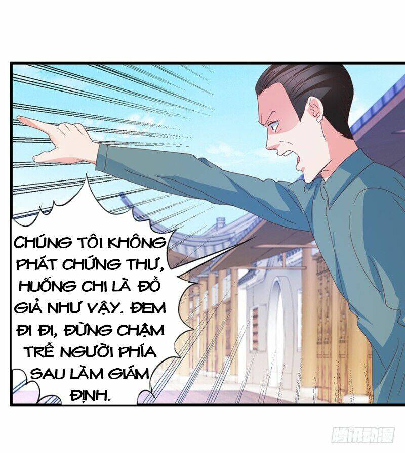 Thấu Thị Tiên Y: Chapter 67