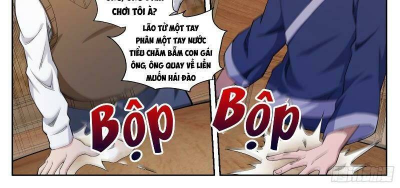 Khắc Kim Phong Thần: Chapter 100