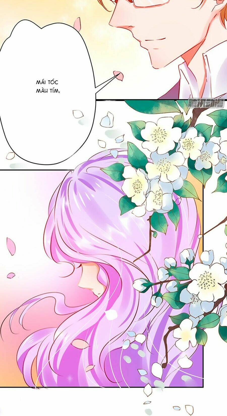 Bạn Trai Là Ngôi Sao: Chapter 29