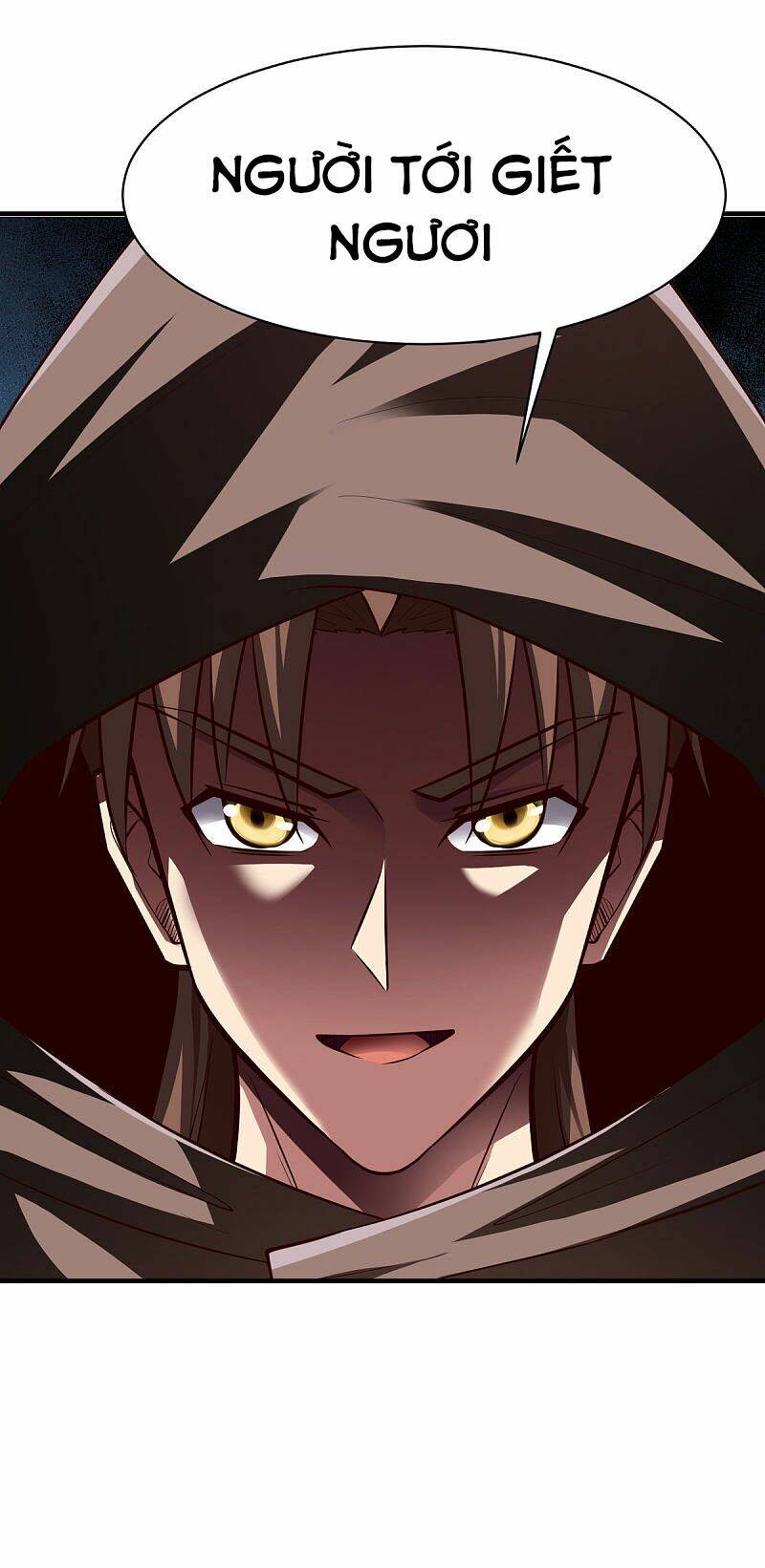 Chiến Đỉnh: Chapter 266